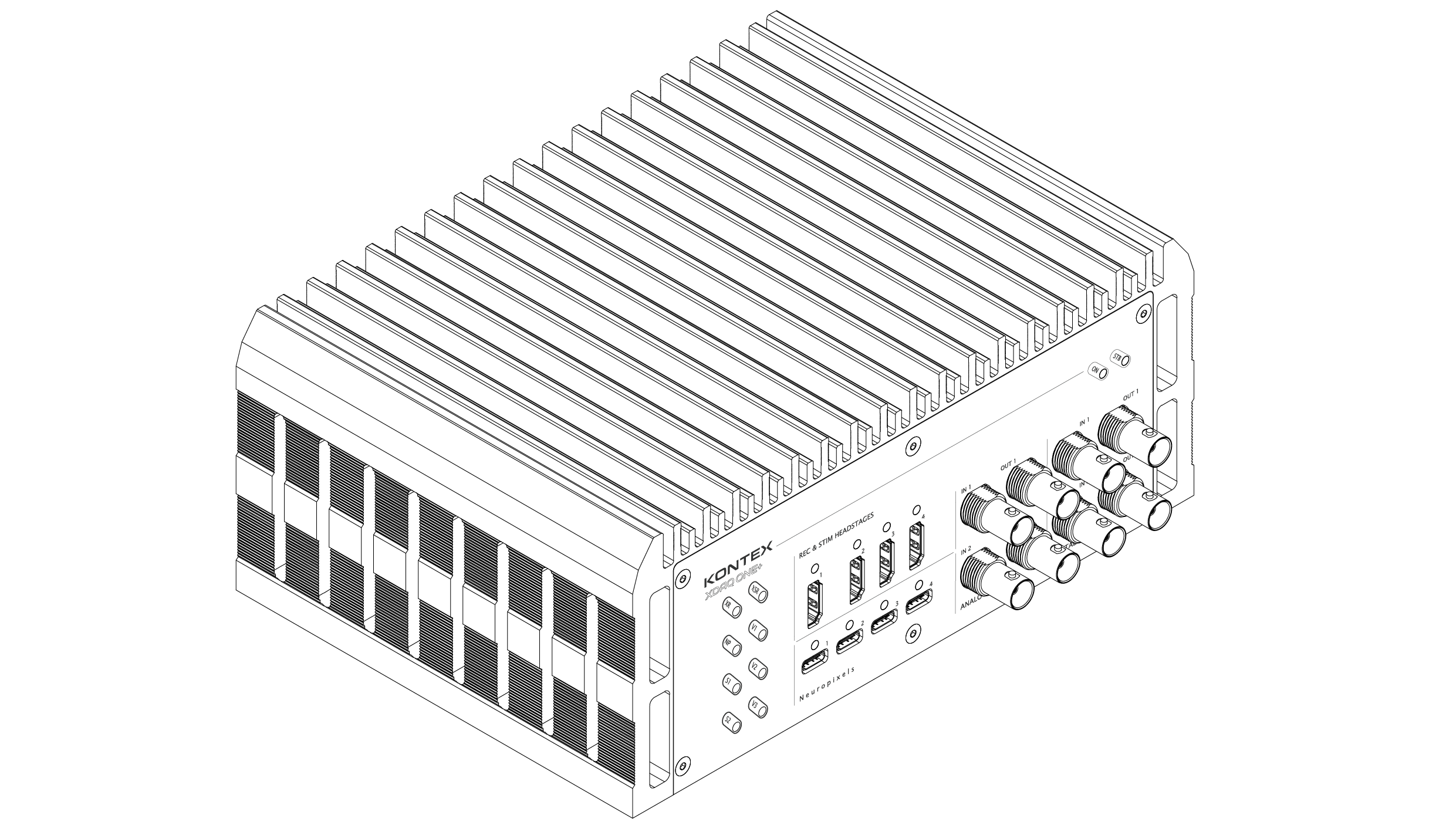 ONE+